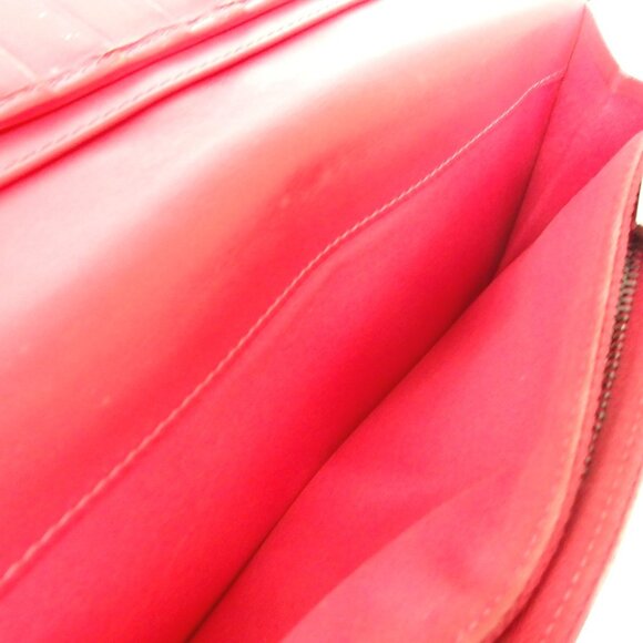 Authentic Christian Louboutin wallet leather [Used] - Picture 6 of 14